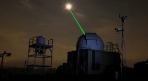 Teknologi Laser