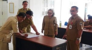 Dinas Pendapatan