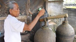 makanan khas nias